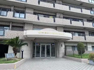 ライオンズマンション明石田町