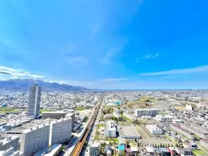 ザ・サッポロタワー琴似