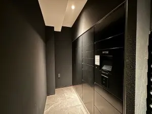 ソルティア川口本町