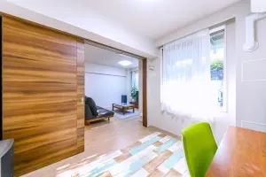 レジデンシャル中野坂上