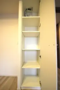 デュオセーヌ船橋高根台