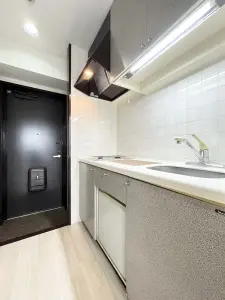 ライオンズマンション橦木