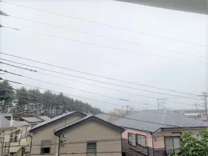 ルイシャトレ八千代台アリアーテ