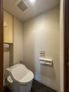 コスモ磯子ルヴェール