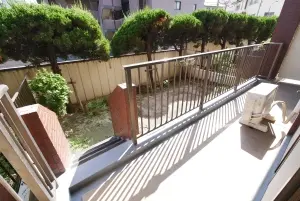 ライオンズマンションマキシム萩の宮