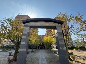 ライオンズマンション四条大宮ガーデンシティ