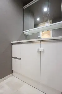 溝の口北パーク・ホームズ