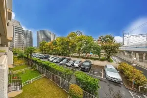 コープ野村日吉