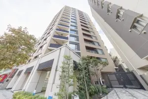 サンウッド広尾