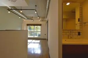 モンテベルデ厚別