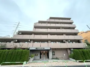 ライオンズマンション成城