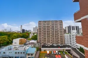 ダイアパレスアヴェニュー植物園