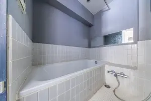 マンシヨン清水台