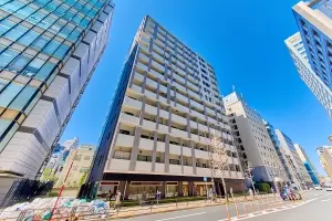 ザ・パークハウス小石川後楽園