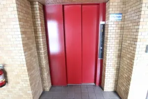 ライオンズマンション流山