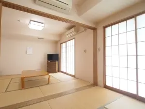 ダイアパレス川口新井宿