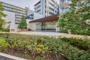 ライオンズ中浦和フォレストフォート