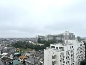 サンヴェールひばりヶ丘ガーデンシティ