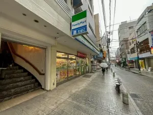 ベイステージ元町