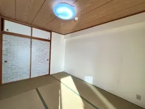 エクレール多賀城中央ヒルズ２