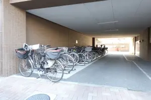 レジデンシャルフラッツ喜多見