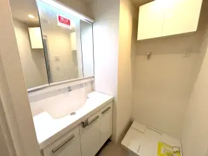 ライオンズマンション滝野川