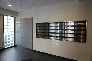 ダイアパレス亀有公園通り