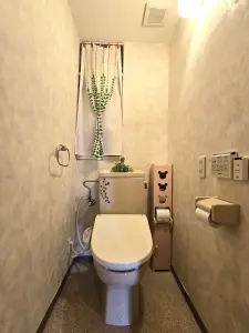 セントラルガーデンタワー