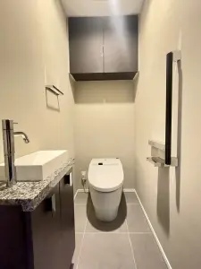 ライオンズ外苑の杜