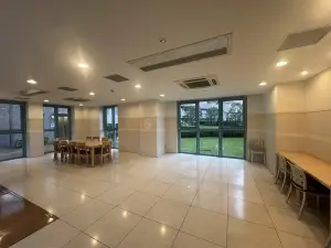 ウォルトンズコート長津田Ｂ棟