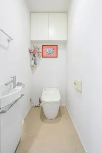 ヴィラ港北ＮＴ