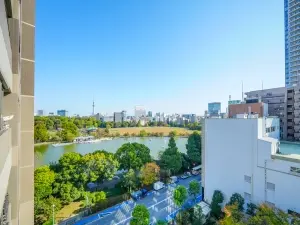 ウェリス上野池之端