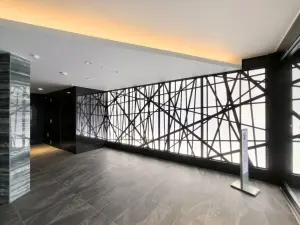 オープンレジデンシア名古屋フロント