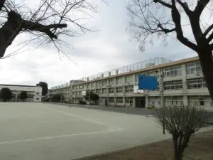 グランシティ練馬中村橋