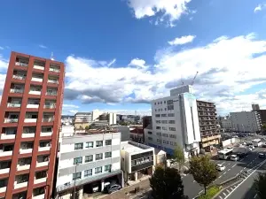 プレミスト京都西院