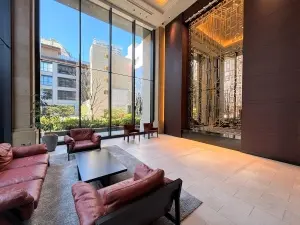 ローレルタワー名古屋栄