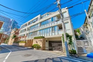 スタイルハウス恵比寿