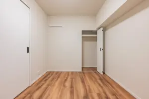 南砂町グリーンハイツ１号棟