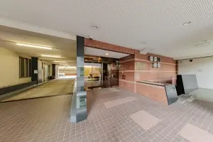 有栖川ナショナルコート