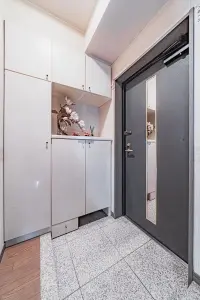 モリス千住曙町