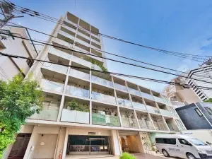 セルフィスタ渋谷