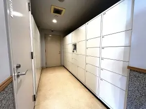 ライオンズステージ常盤平Ⅲ番館