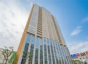 パークタワー目黒