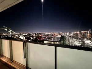 ブリージアテラス淵野辺