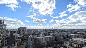 ブランズ塚口町一丁目