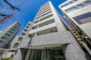 ラ　ヴォーグ南青山