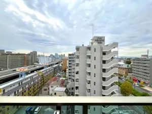 ヴェレーナブリエ神奈川新町