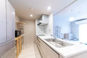 レーベン多摩センターＢｅａｕｔ