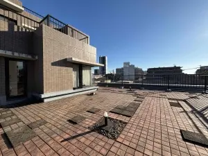 サンシティガーデンヒルズ千種