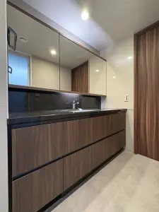 ザ・ライオンズ覚王山